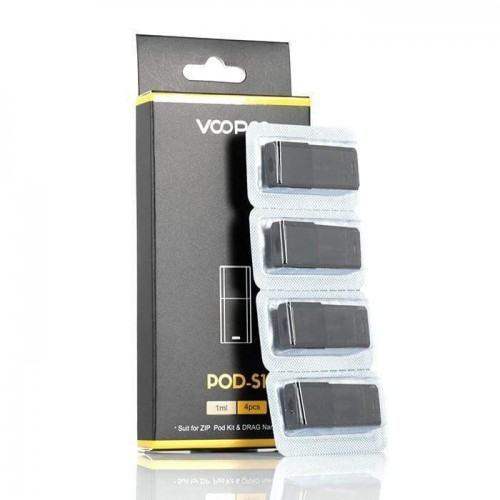 Voopoo Drag Nano Pod - Latest Product Review 